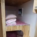 땅끝오토캠핑장카라반화장실 | 해남 땅끝 오토캠핑장 예약 (카라반 캠핑 후기)