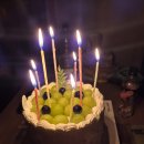 뚜레쥬르 베리퀸 내돈내산으로 사먹은 후기!(26 가정의달 케이크)