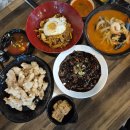 객잔 | 양산중국집맛집 밤늦게까지 하는 백호마을 상하이객잔 후기