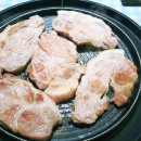 김치콩나물 삼겹살 이미지