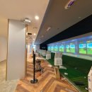 광양 오성스크린골프연습장 이미지