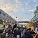 양동경열로시장 이미지