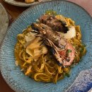 건천 식자재마트 | 말라가 당일치기 여행 :: 말라게타 해변, 센트로 맛집 Andino Gastrobar, 요거트 아이스크림 llaollao