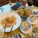 상무대로L | [광주 맛집] 테이트모던 - 상무지구 데이트 맛집 추천 대형주차장 보유