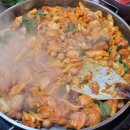 119닭갈비 이미지