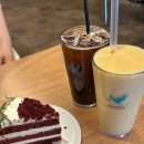 오투스커피(평택합정점) | 평택역 근처 가기 좋은 카페/ 분위기 좋은 디저트 맛집 ‘로스터스정진원 평택역점’