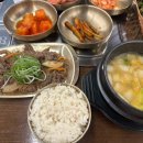 덕수네 | 서울 강남[덕수네 소갈비] 식사류 후기 (feat. 점심특선)