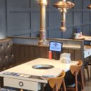 명륜진사갈비 남양주덕소점 | 남양주 고기맛집 명륜진사갈비 덕소점 단체 키즈존