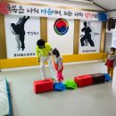 롯데월드태권도 이미지