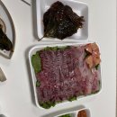 고흥식당 | 🟡 고흥 도라지식당 솔직후기 – 황가오리, 병어회, 막걸리까지 다 있는 로컬 맛집!