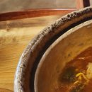 아바이동태탕 이미지