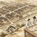 도야미리 | 1912년 영등포구 도림동 국유지 18필지, 땅속에서 시작되는 문화재 지표 조사 이야기