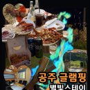 별빛 | 공주독채펜션 별빛스테이 공주 글램핑 추천