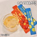 써니주니 | 애사비 스틱 추천 액상 먹는법 맛있는 후기 30포 써니펀치