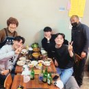 벌리식육식당