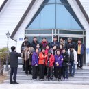 서귀포성결교회 이미지