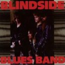 Blues in My Soul / Blindside Blues Band 이미지