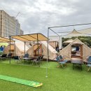 오클라 캠핑장 이미지