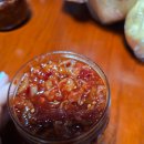 여수반찬맛집을 집에서 맛보다: 낙지젓갈, 창란젓갈,꼴뚜기젓갈