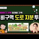 [유튜브] 북아현2구역 재개발구역 내 도로지분 투자 이미지