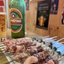 중국양꼬치 이미지