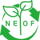 네오프 · 자연순환유기농업 로고가 확정되었습니다. 이미지