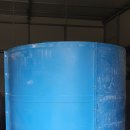 광주물탱크 FRP물탱크 화순 동면에 FRP물탱크 5톤설치 성화산업 062)603-0340 이미지