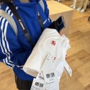 보담가든 | ✈️ 25 Fukuokaㅣfukuoka tripㅣ1일차ㅣ👚 유니클로 커스텀 T 만들기ㅣ2번 방문 총7개 꺙