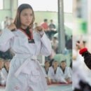 다음세대 태권도 이미지