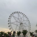 SM몰 오브 아시아 &lt;MOA EYE : 마닐라 베이 모아 아이&gt; 관람차 (VIP후기, 내돈내산, 솔직후기/노을 시간)