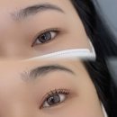 KT 플라자 횡단보도 | 마곡나루속눈썹펌 와이오브로우 강서속눈썹펌추천 수분펌 처음에 받아본 찐 후기!