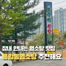 염소울 | 청주흑염소 맛집 숲속의산양 용암동염소탕 포장 후기