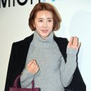 &#39;이혼 아니라던&#39; 서인영, 결혼 1년만에 끝내 남편과 파경 이미지