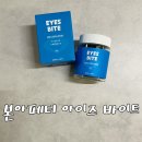 한국웰빙건강 | 본아페티 아이즈바이트 강아지 백내장 예방 눈건강 영양제 후기