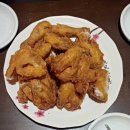 구산역 옛날통닭
