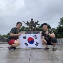 대정모텔 | 국토대장정 도전기 (1일차)
