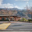 최치원문학관 전시연수원 화장실 | 경상남도 하동군 관광지 목록 - 삼성궁, 쌍계사(하동), 최참판댁, 한산사(하동), 사기아름마을, 지리산...