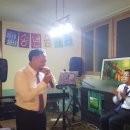 사랑방카페 이미지