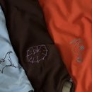 오션스카이블루 | groundocean : 그라운드오션 skyblue ray 스카이블루 레이 xs 착용 후기 / 감성적인 작년의 팝업스토어...