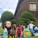 전주 먹거리 투어 2일째!! 이미지