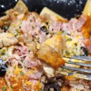 안경셰프 | 샐러디 신상 콜라보 김희은셰프의 청양라구 파스타ㅣ칼로리 맛 솔직 후기ㅣ샐러디 대구동성로점