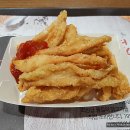 KFC 테스트 신메뉴 &#39;닭껍질 튀김&#39; 후기