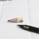 몽당연필 이미지