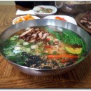 수육&칼국수
