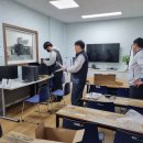 한국남동발전- 영흥발전본부 ICT 보완지원팀 - 컴퓨터 점검서비스 이미지