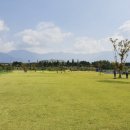 원오교 파크골프장 이미지