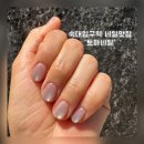 토마네 | 숙대입구역 자석 젤네일 맛집 발견! 토마네일 후기
