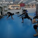 주짓수레슬링아카데미JWGA