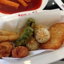 카노떡볶이 이미지