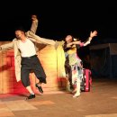 자계예술촌 소극장 이미지